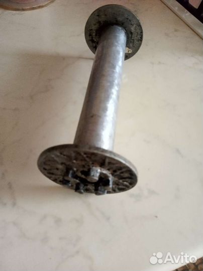 Каток для ухвата