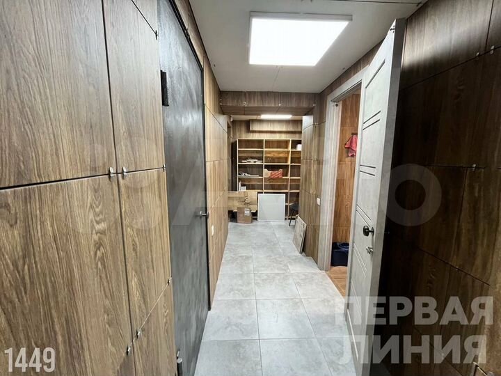 Сдам офисное помещение, 88 м²