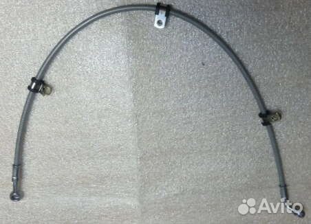 Шланг тормозной задний квадроцикла BRP CAN-AM outl