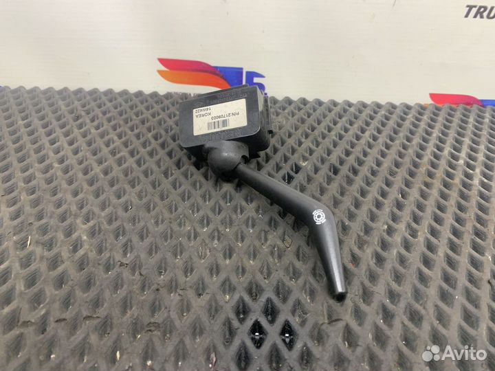 Переключатель подрулевой горного тормоза Renault T