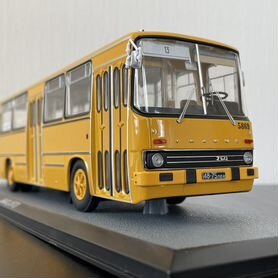 Икарус 260.01 1/43 Demprice