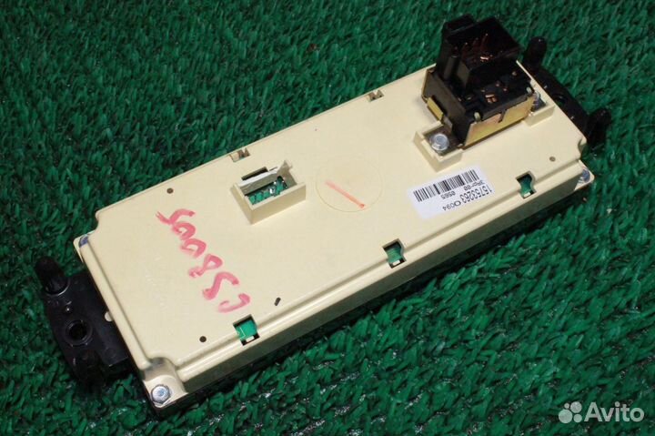 Блок климат-контроля Chevrolet Suburban GMT800