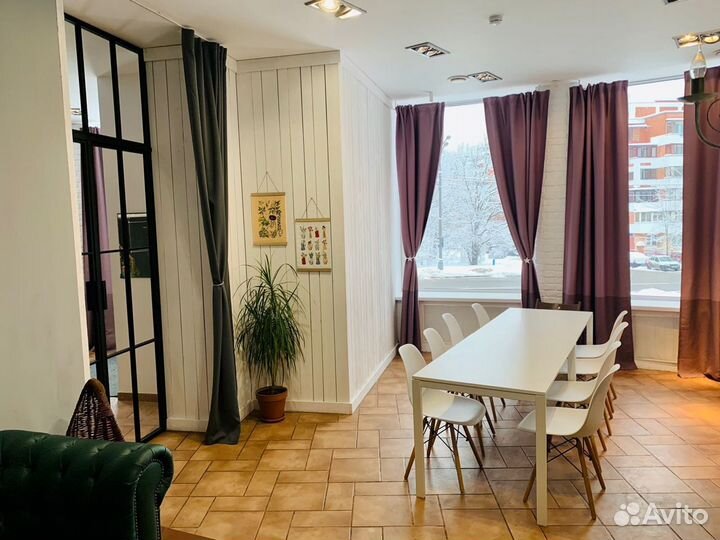 Аренда Лофта для мероприятия