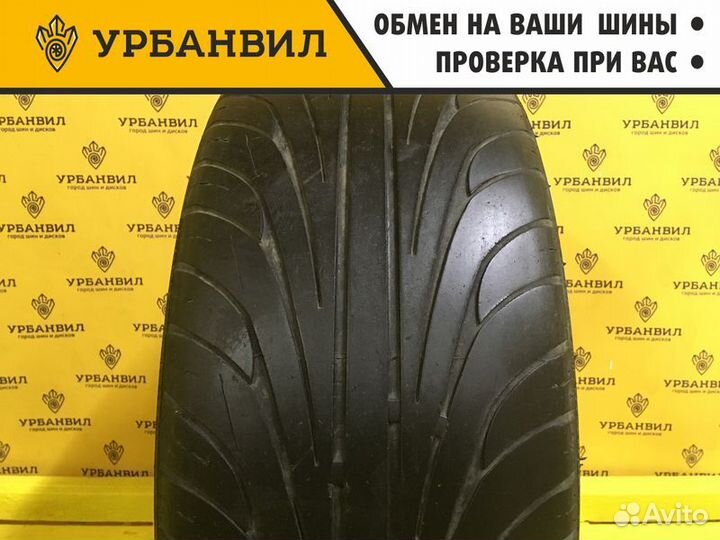 Nankang NS-2 UltraSport 225/45 R17