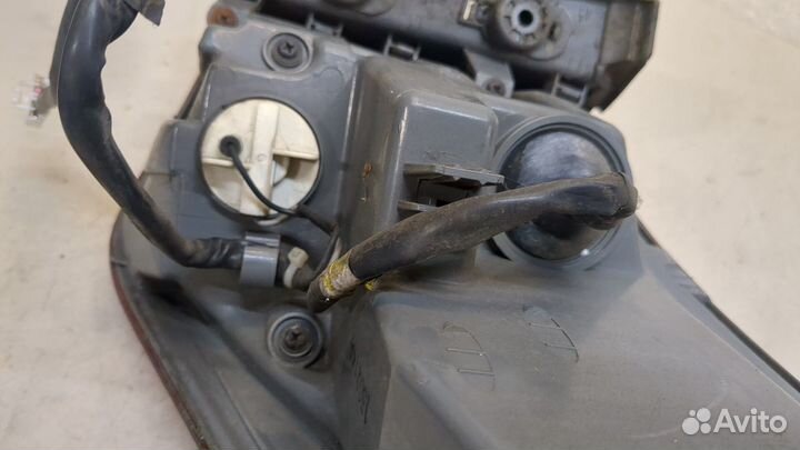 Фонарь (задний) Hyundai i40, 2013