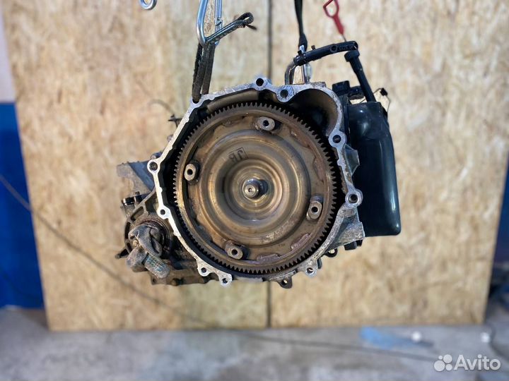 Контрактная АКПП F4A42 Hyundai Sonata