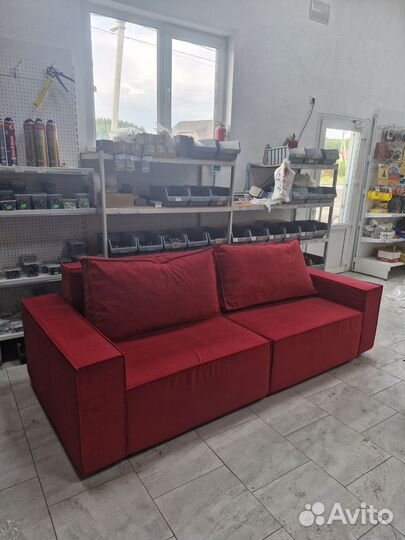 Диван лофт#1107