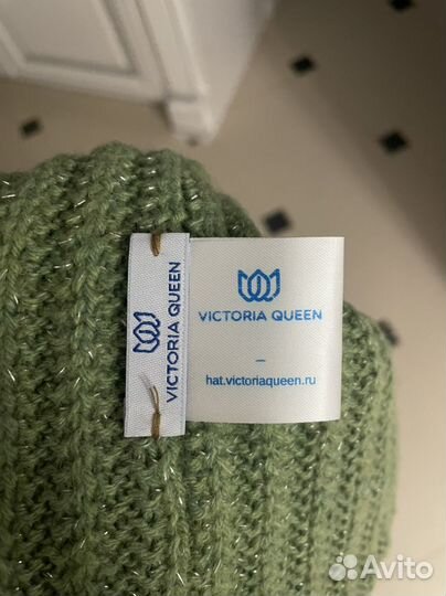 Шапка для девочки