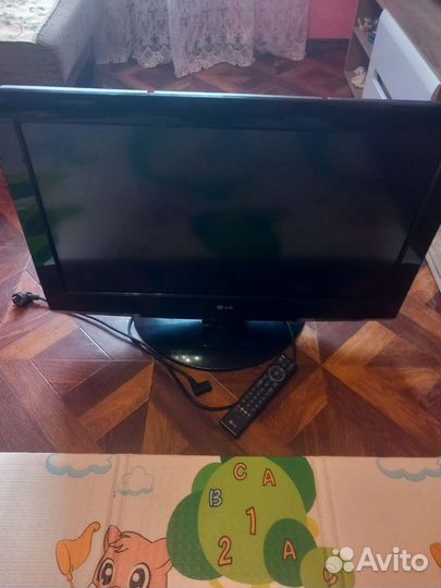 Телевизор lg