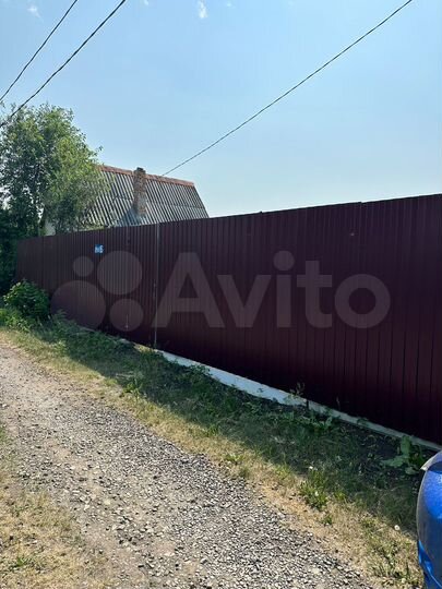 Участок 8,2 сот. (СНТ, ДНП)