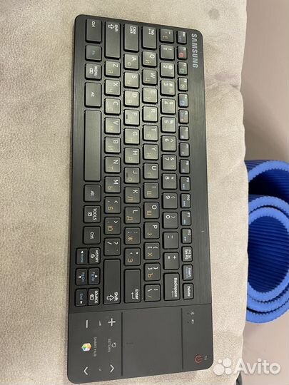 Клавиатура для тв Samsung VG-KBD1000
