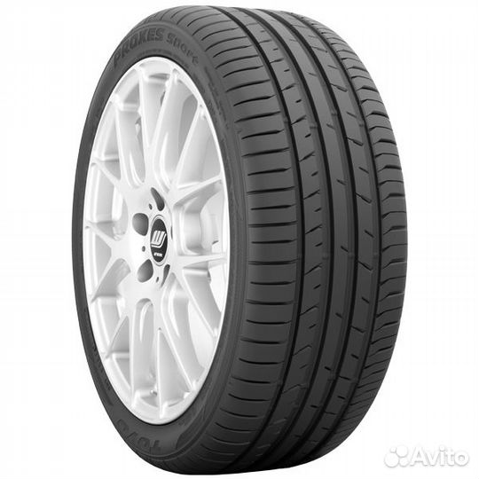 Toyo Proxes Sport 245/40 R19 98Y