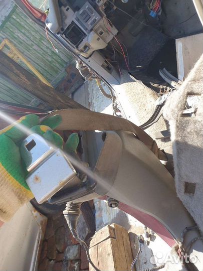 Ремни безопасности комплект на шевроле каприз