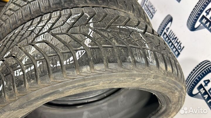 Yokohama W.Drive V905 225/45 R18 95V