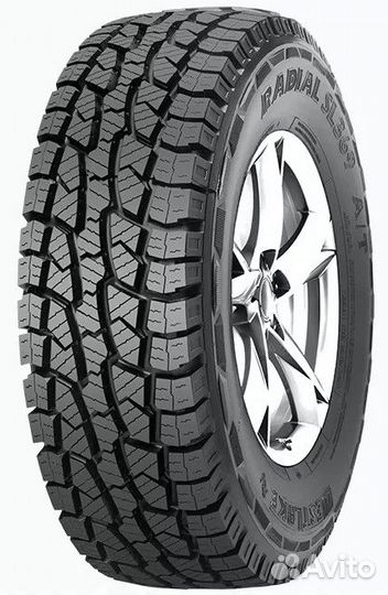 Westlake SL369 215/75 R15 100S