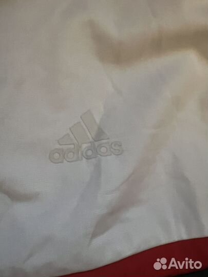 Олимпийка adidas