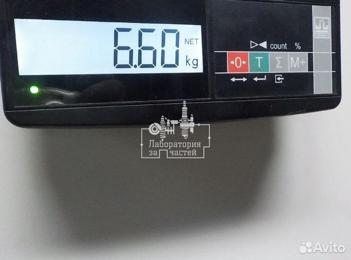 Рейка рулевая Ford 1667686