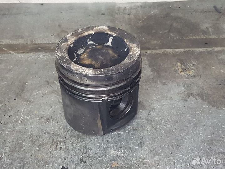 Поршень для Mercedes-Benz OM 906 LA