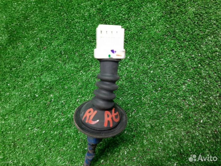 Проводка заднего фонаря Nissan Murano Z50 2006