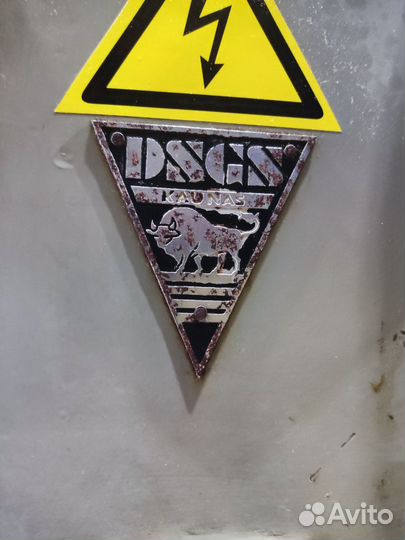 Координатно-расточной станок 2421