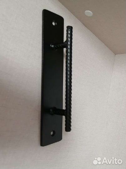 Ручки в стиле лофт