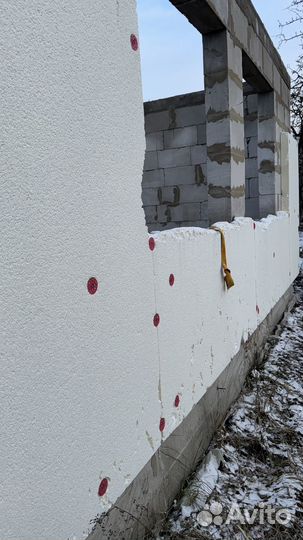 Продам не не достроеный дои