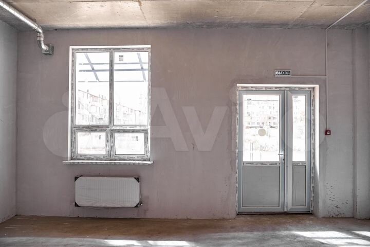 Свободного назначения, 37.36 м²