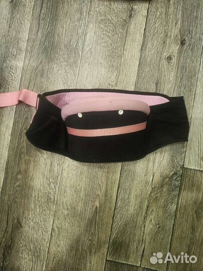 Эрго рюкзак + хипсит