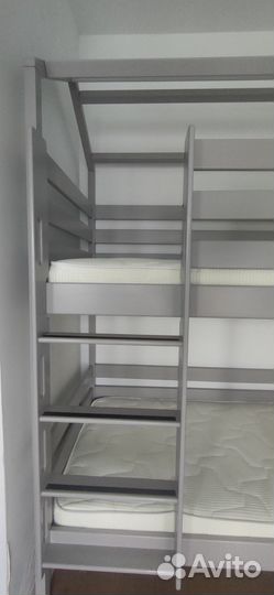 Мебель из детской