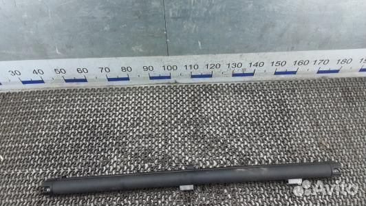 Сетка (собачник) audi A6 C6 (TUK14N301)