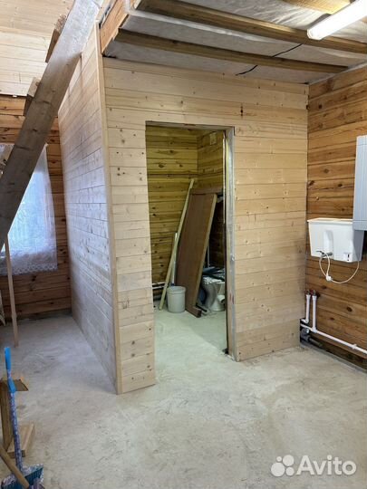 Услуги бригада плотников- отделочников