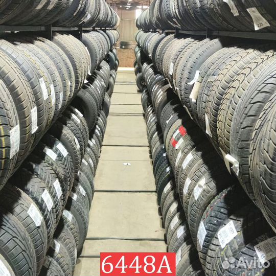 Gislaved Nord Frost 5 225/50 R17 98L