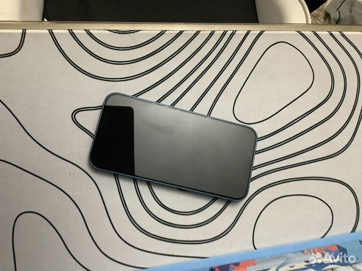 iPhone 13, 128 ГБ