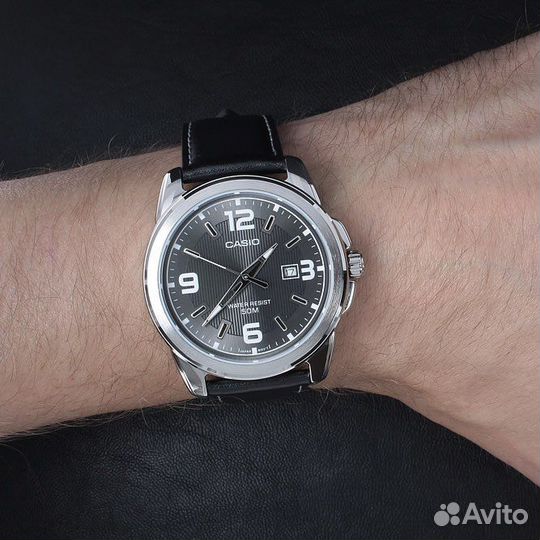 Часы Casio MTP-1314L-8A (Новые)