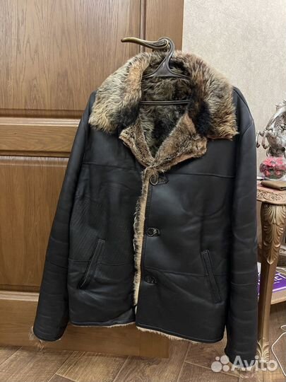 Дубленка