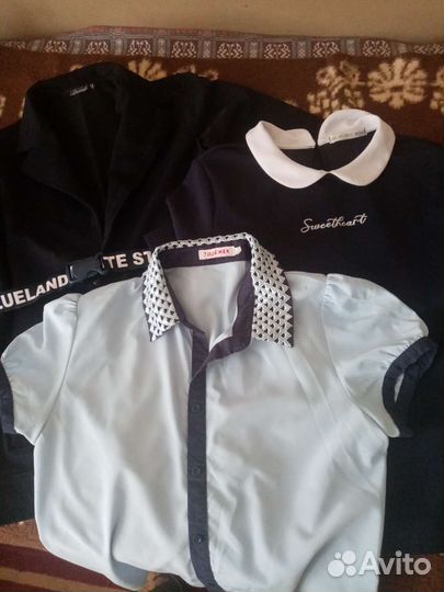 Одежда для девочки