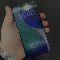 iPhone 15 Pro, 128 ГБ, SIM + eSIM