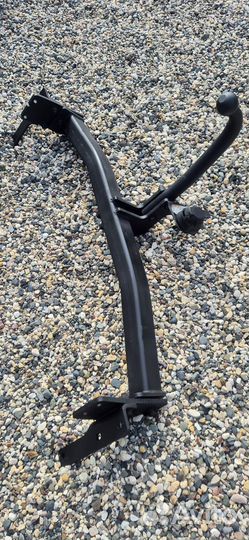 Фаркоп Nissan X trail t32