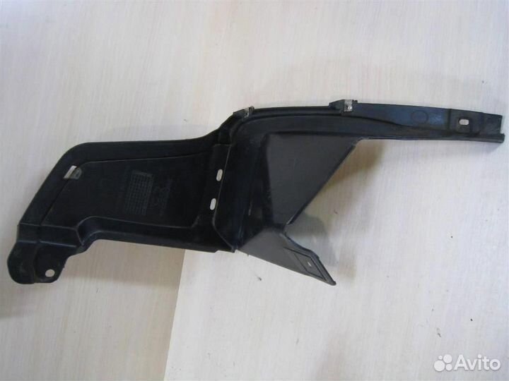 Брызговик задний левый Honda CR-V 3 (RE) 2008