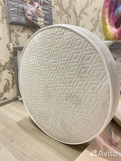 Матрас детский 75*75