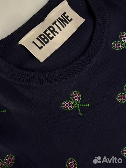 Свитер женский libertine