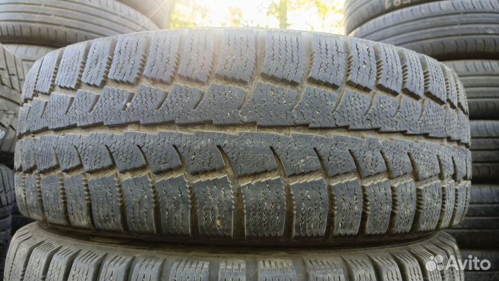 Cordiant Polar SL PW-404 195/65 R15