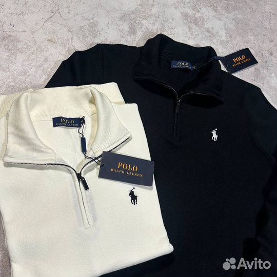 Джемпер Polo Ralph Lauren