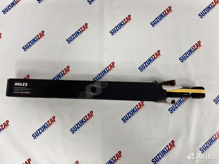 Амортизатор задний Suzuki Grand Vitara 2005-2015г