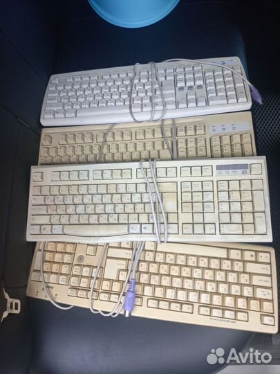 Клавиатура