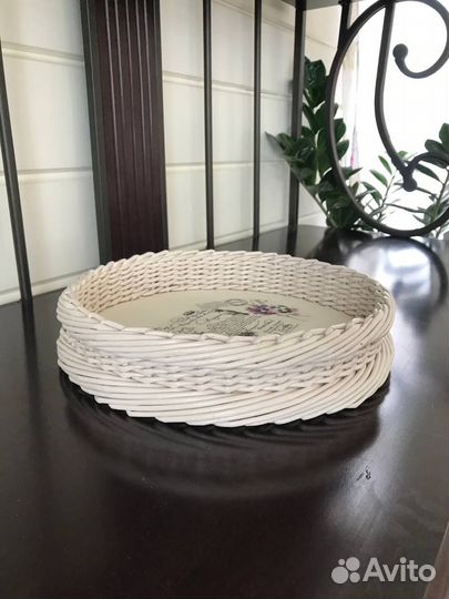 Поднос в стиле Френч Винтаж