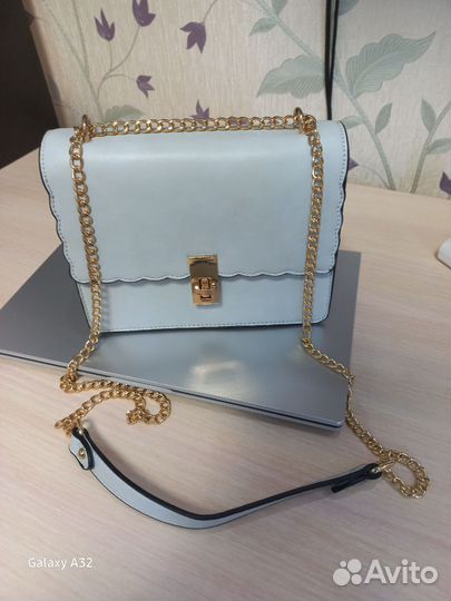 Сумки женские бу