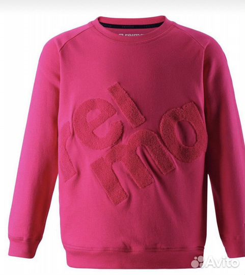 Свитшот Reima