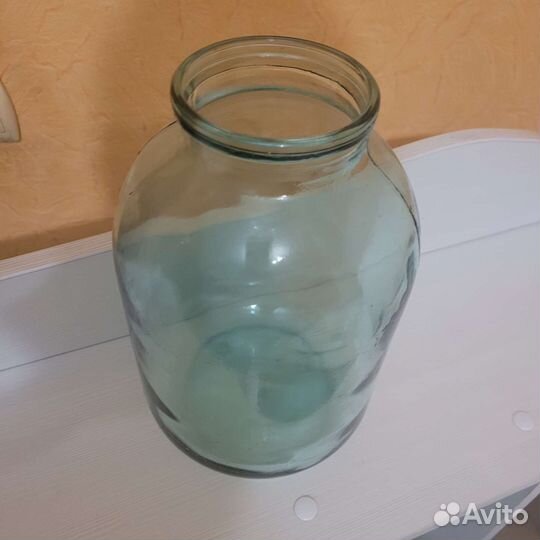 Банки 3 литра