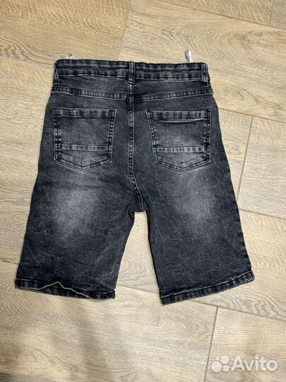 Шорты детские